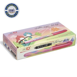 Bút máy Điểm 10 FTC-07