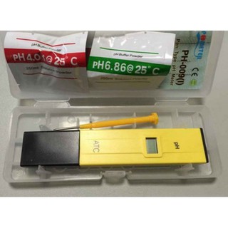 Bút đo độ PH của nước, dung dịch chất lỏng - BUTPH
