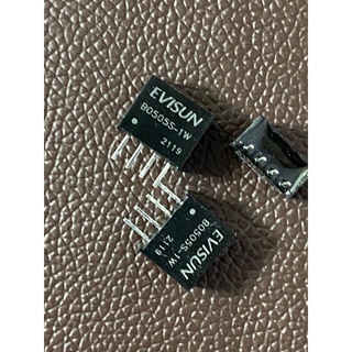 ic cách li b0505s