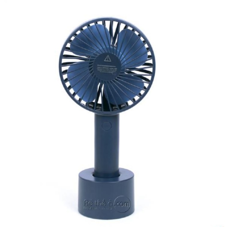 Quạt mini cầm tay Solove N9-FAN - King Of Prussia