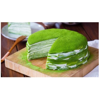 Bột trà xanh Đài Loan / Bột matcha
