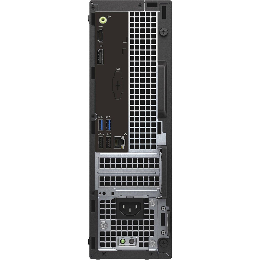 Máy tính để bàn Dell OPTIPLEX 3040, E03S  - bảo hành 24 tháng