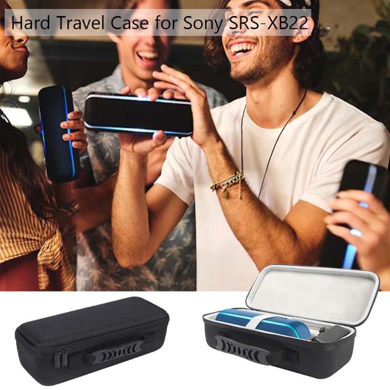 Hộp Đựng Loa Bluetooth Sony Srs-Xb22