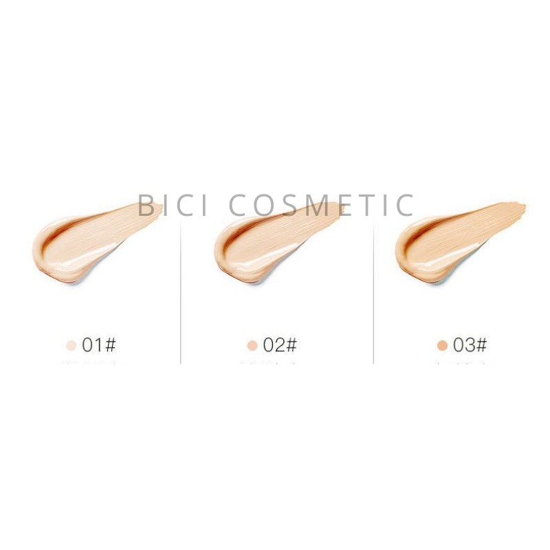 Kem Che Khuyết Điểm Lameila Concealer Nội Địa Trung Chính Hãng