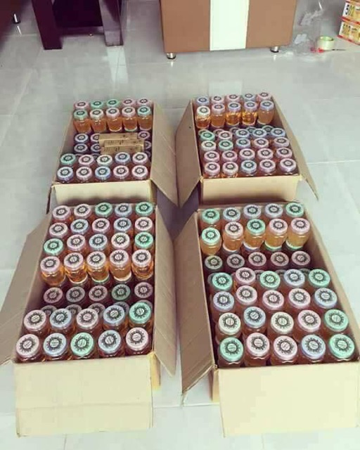 Mỡ trăn nguyên chất chính hãng N'store chuyên sỉ lẻ | BigBuy360 - bigbuy360.vn