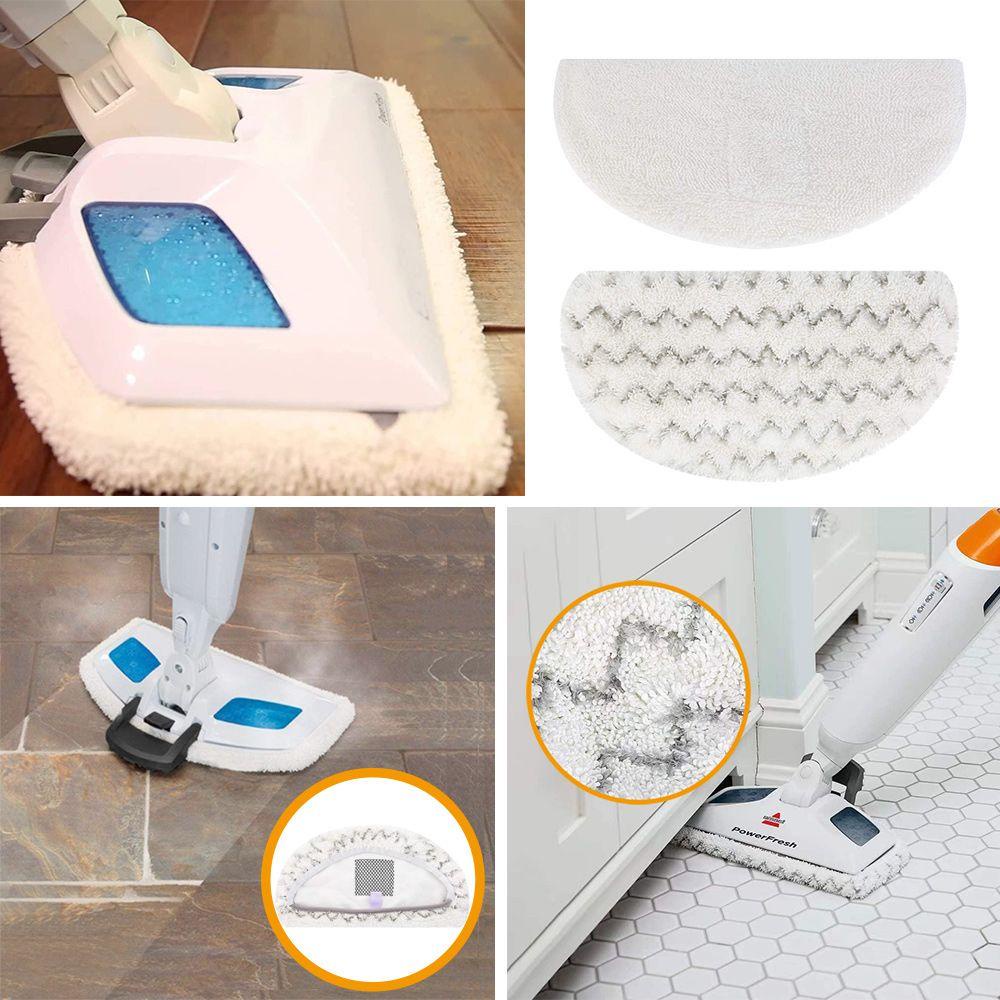 ESPO Giẻ Lau Có Thể Giặt Và Tái Sử Dụng Cho Robot Lau Nhà