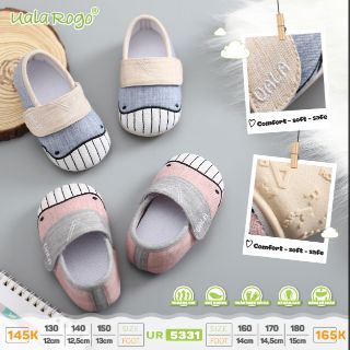 Giày tập đi chính hãng UALA ROGO