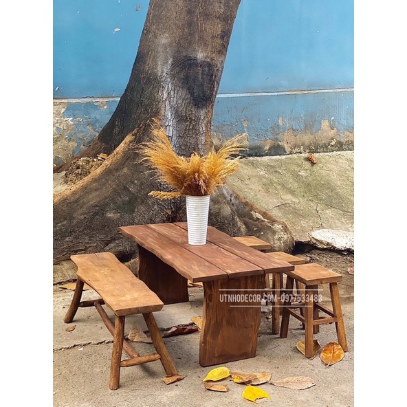 Ghế bench không tựa