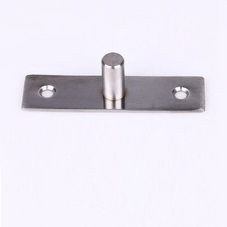 TRỤ CHẶN CỬA LÙA INOX 304 - DIY603