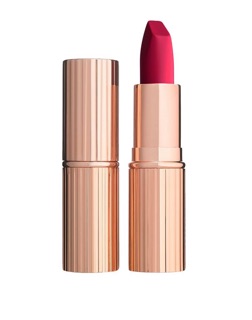 The Queen charlotte Tilbury