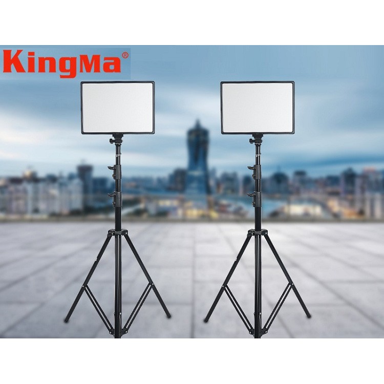 Đèn led studio SL288A 40w KingMa