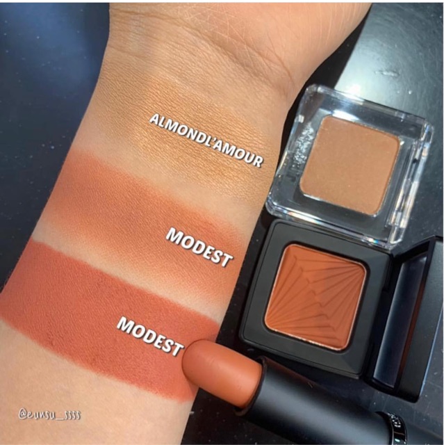 [ date 01/2022 ]MẪU MỚI 2019 Son Espoir No Wear Powder Matte