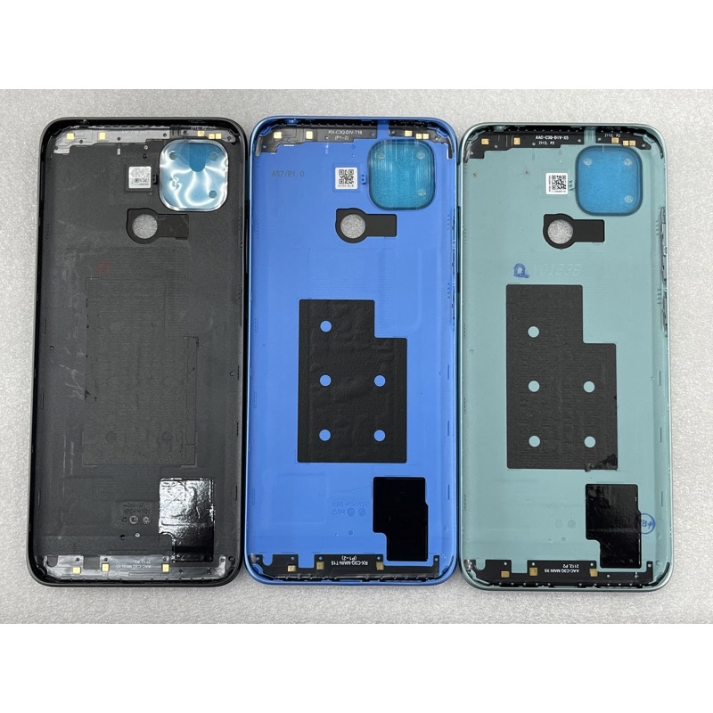 Vỏ xiaomi redmi 10c / lưng redmi 10c cty 100%