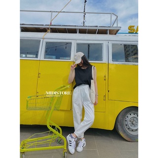 Quần Jogger kaki (2283)