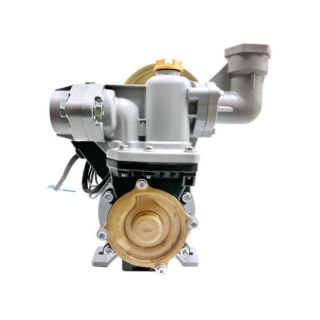MÁY BƠM NƯỚC TĂNG ÁP HITACHI W – P200NH