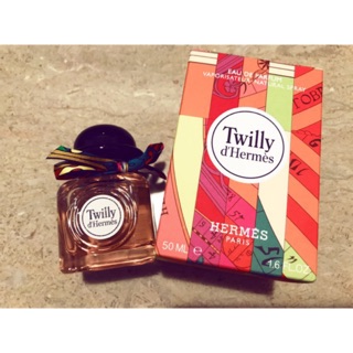 Nước hoa Hermes Twilly full size🎀🎀🎀