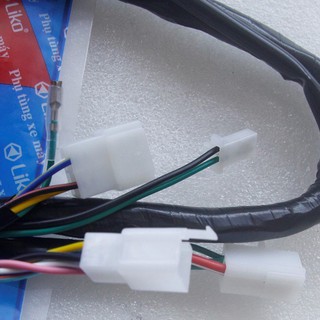 DÂY ĐIỆN SƯỜN WAVE (TRUNG QUỐC).
