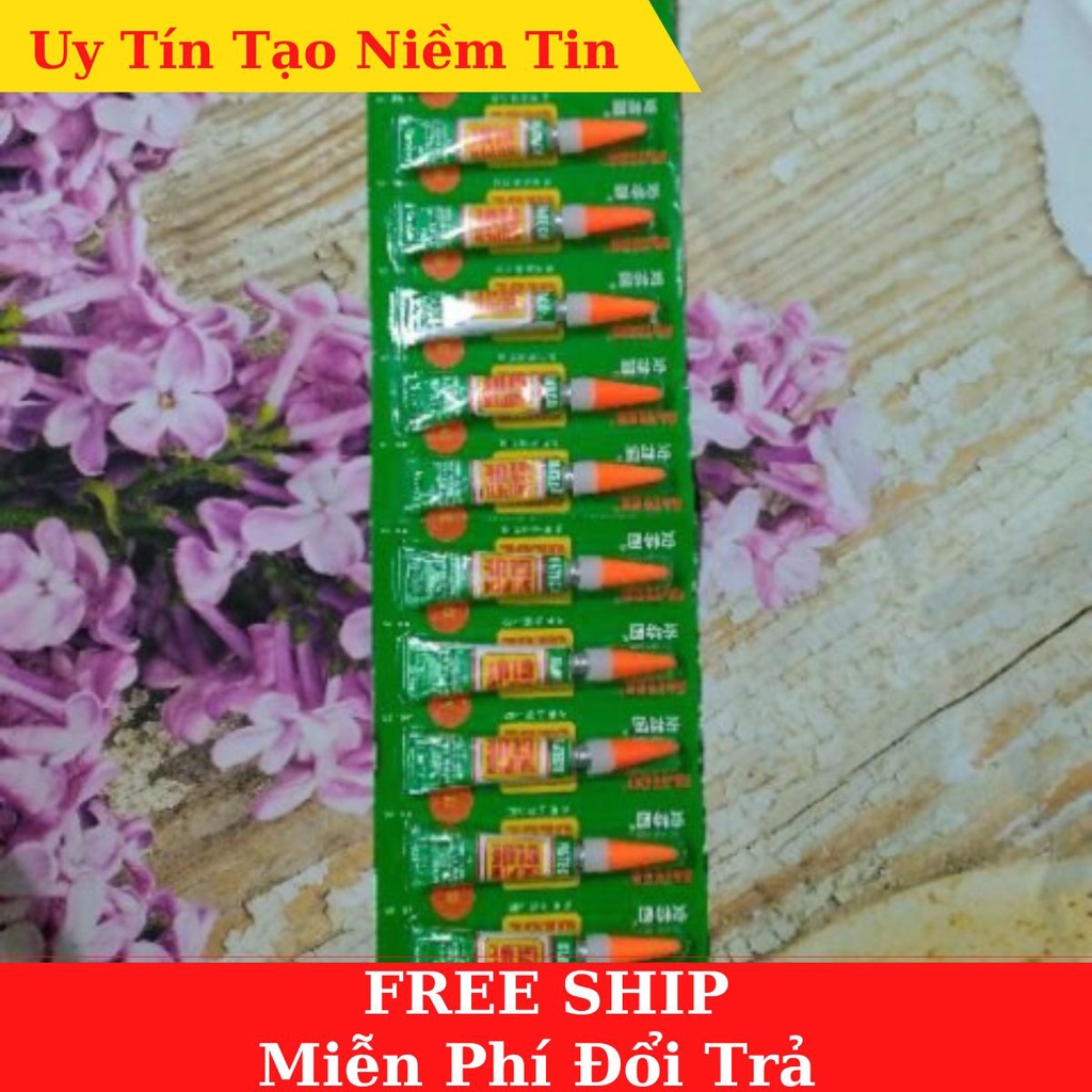 Keo dán đa năng, dán siêu chắc