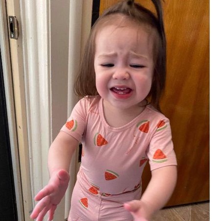 [MINKYMOM] BỘ CỘC THUN LẠNH HOA QUẢ MỀM MÁT MINKY MOM QUẢNG CHÂU