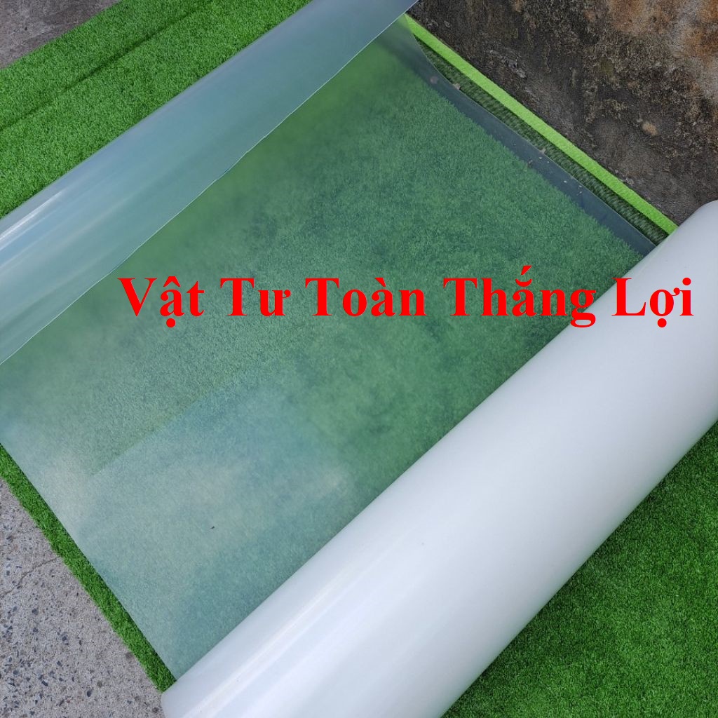 Tấm nhựa phẳng PP  đa năng chất lượng dùng trong nhiều công việc
