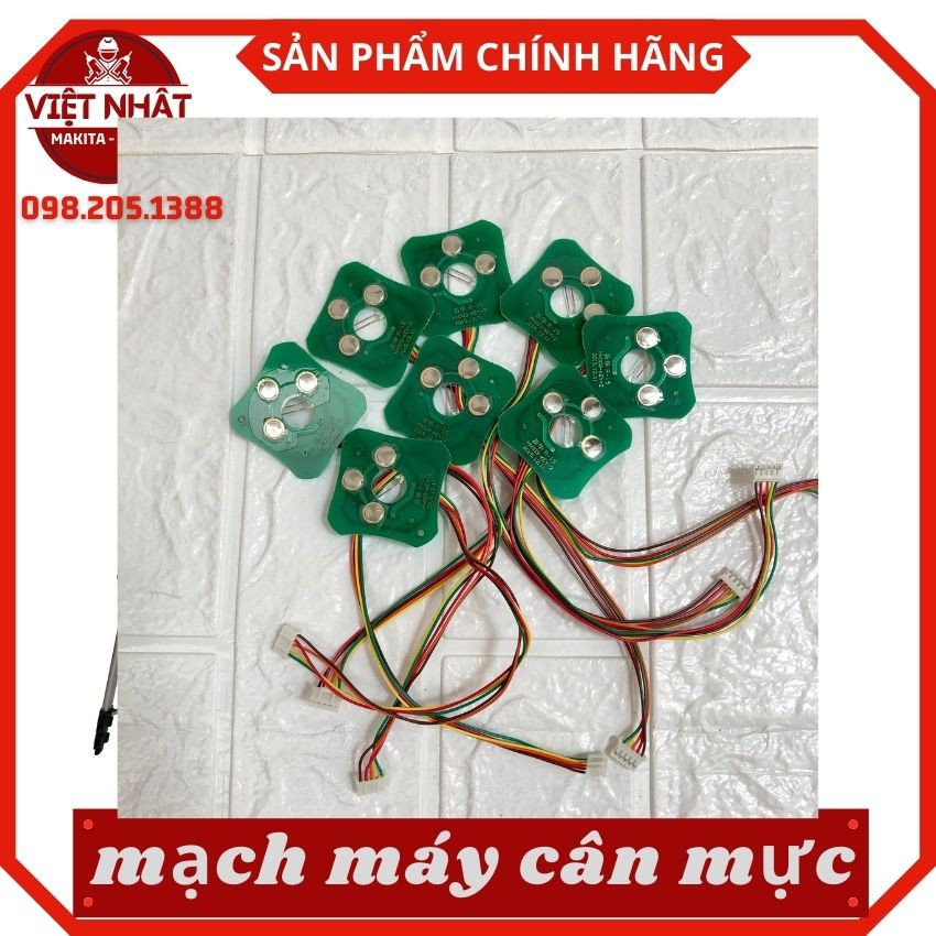 Mạch máy bắn cốt, cân bằng laser, nhận sửa máy cân mực