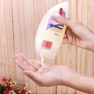 SỮA TẮM CÁ NGỰA