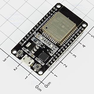Module esp32