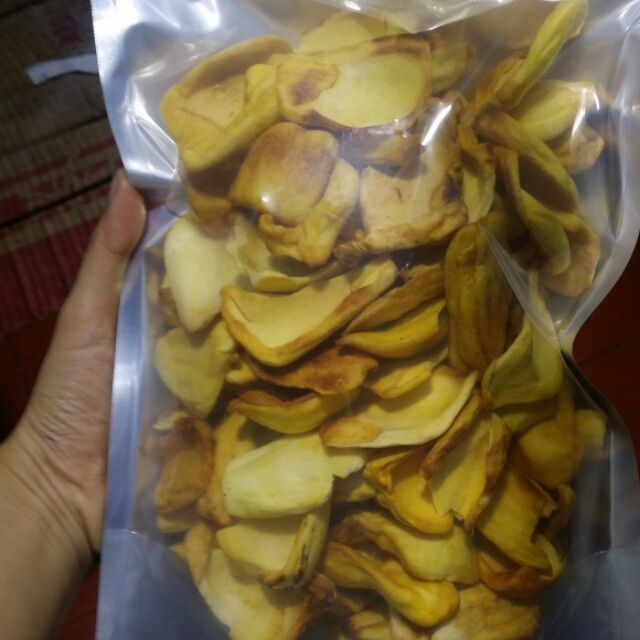 Mít sấy
