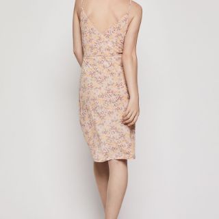 ĐẦM HOA NHÍ BCBG VNXK