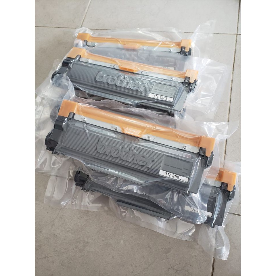 Hộp Mực In Brother TN-2385 (HL-L2321D,HL-L2361DN,HL-L2366DW,DCP-L2520D,MFC-L2701D,MFC-L2701DW)