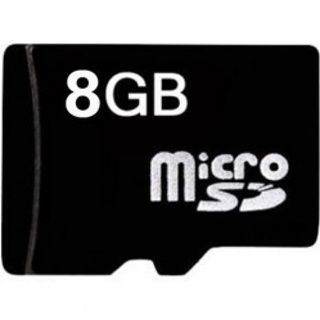 Combo 50c thẻ nhớ 8g