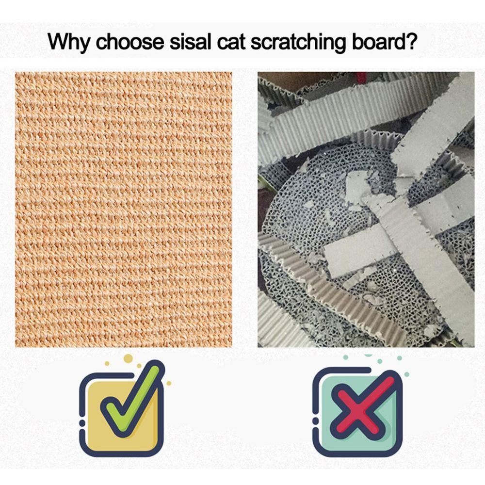 Bóng Cào Móng Dành Cho Mèo Cưng