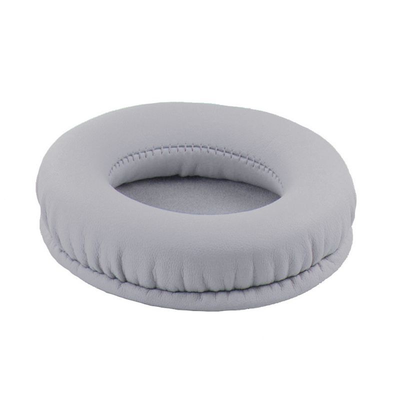 Miếng Đệm Bọc Tai Nghe Bằng Xốp Kích Thước 60mm 70mm 45mm - 110mm
