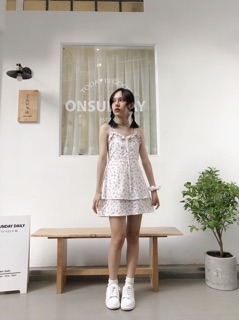 Váy Sakura