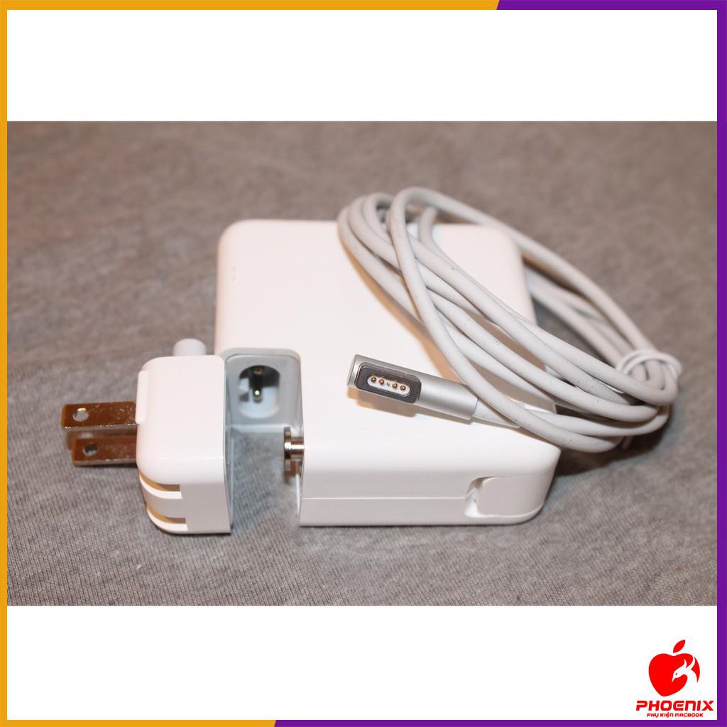 Sạc Macbook Air 45W Magsafe 2 Full Box (Early 2012 - MID 2017)