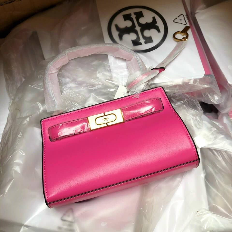 Tory burch radziwill mini bag!!