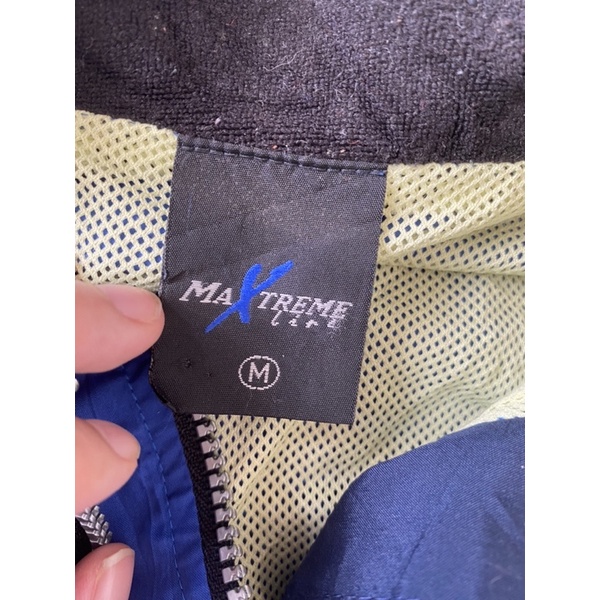 ÁO KHOÁC JACKET THỂ THAO KOREA
