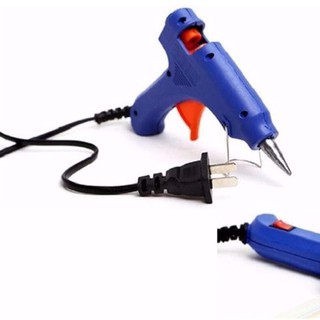 Súng bắn keo - keo nến làm đồ thủ công