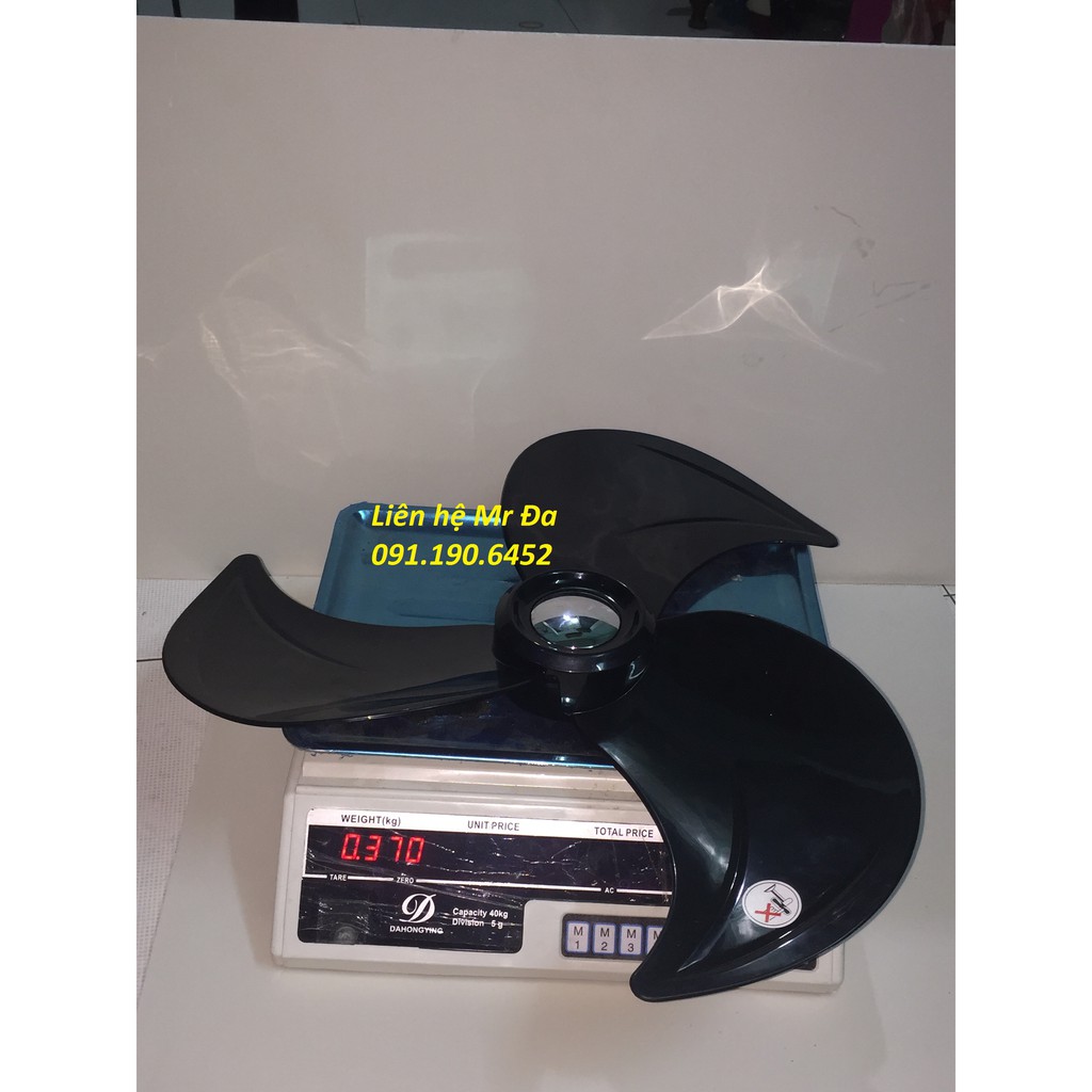 Cánh cánh quạt công nghiệp B500