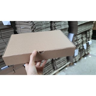 Combo 100 hộp carton 30x20x5