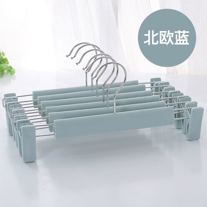 Kẹp Treo Quần Áo jk Móc Áo Khô / Vải Khô / Ẩm Ẩm / Shurek / Woontin Tortinu6.7