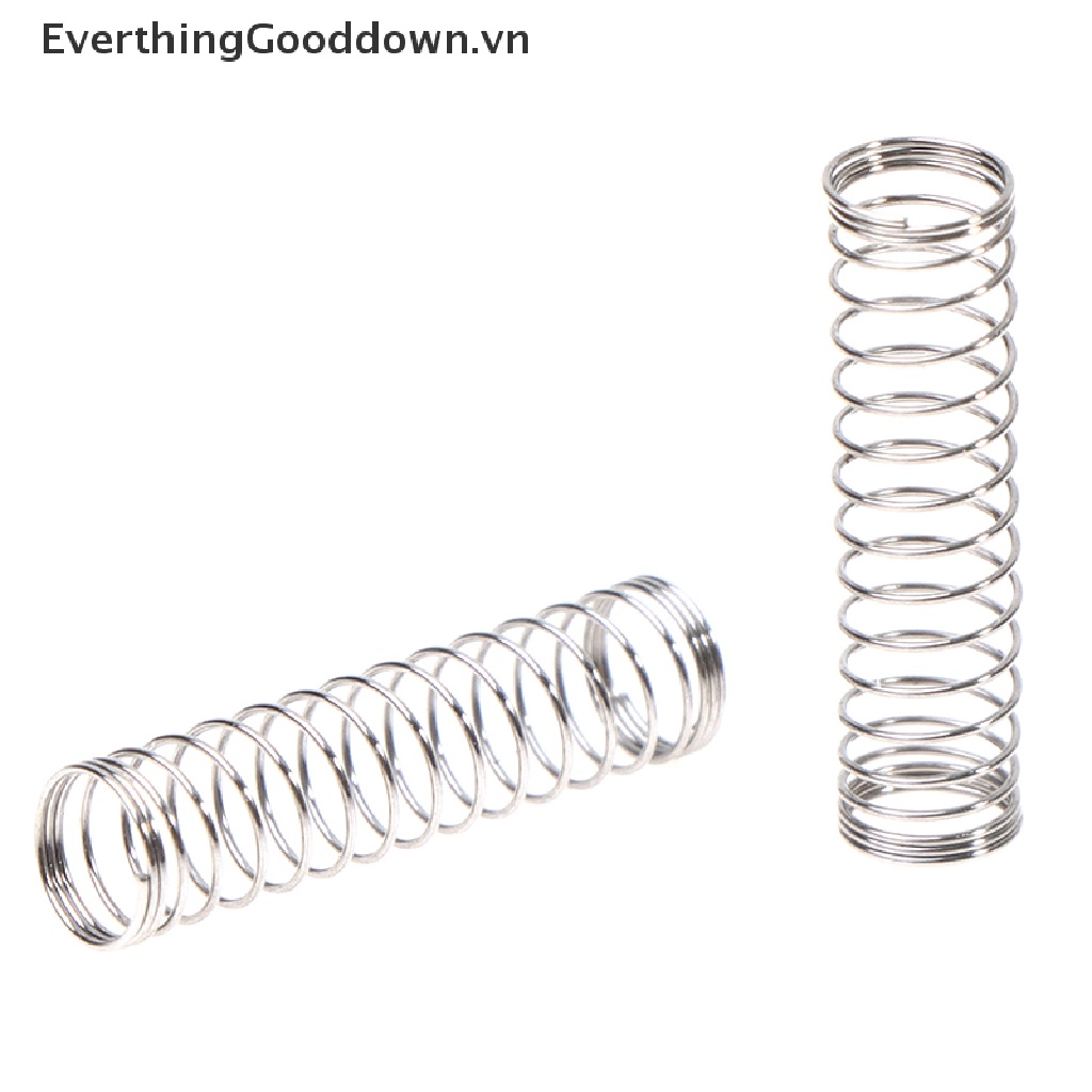 Bộ 110 lò xò cho bàn phím cơ DIY chuyên dụng