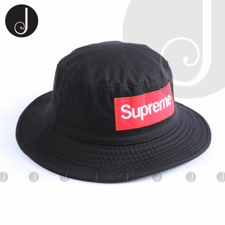 MŨ TAI BÈO BUCKET SUPREME - NÓN BUCKET SUPREME