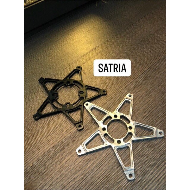 Lòng Dĩa Cnc Winer Satria Ex 150 Sonic Vario