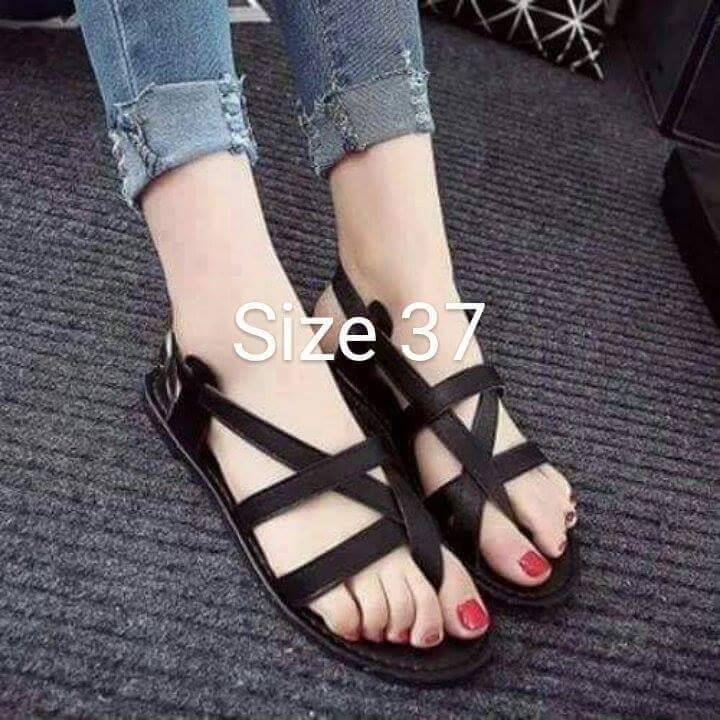 Giày sandal xỏ ngón Bác Hồ