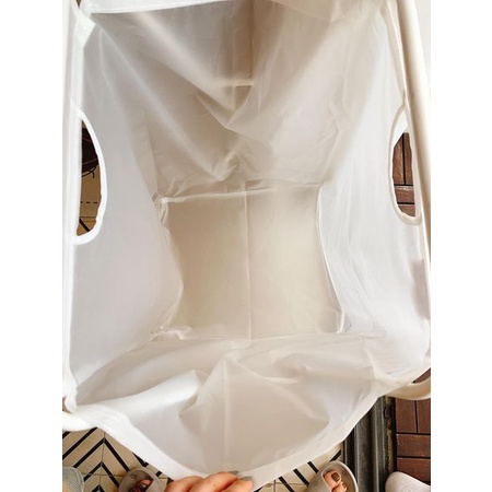 - Giỏ đựng đồ giặt JALL IKEA
