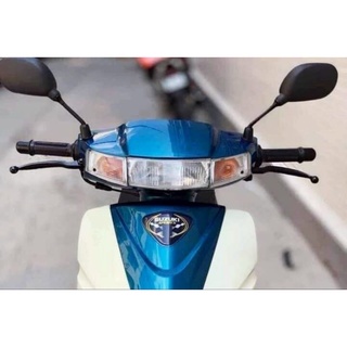 Xi nhan xipo 110