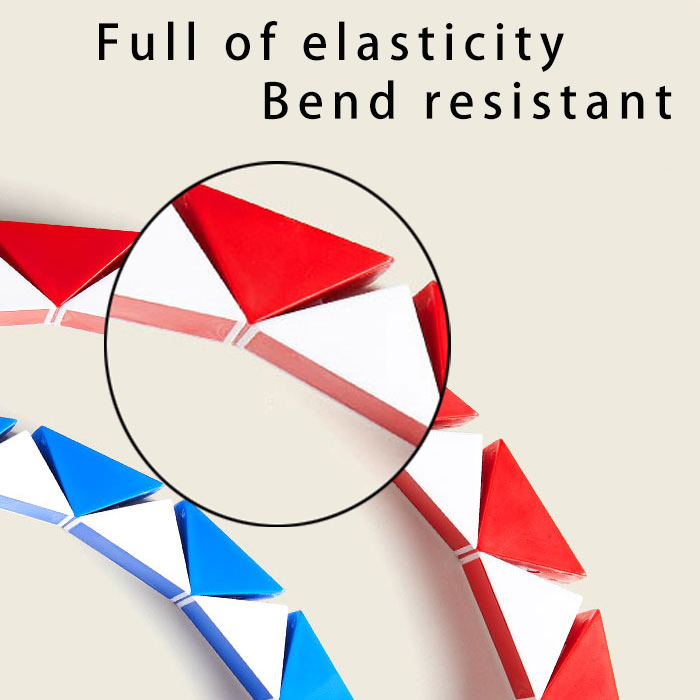 Bộ đồ chơi xếp hình 24 mảnh ghép độc đáo dành cho bé