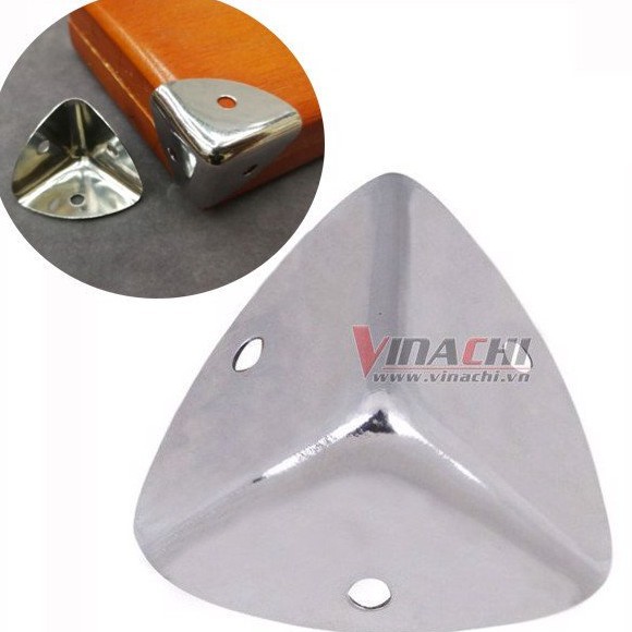 BỊT GÓC VUÔNG 7401 - 1 CÁI
