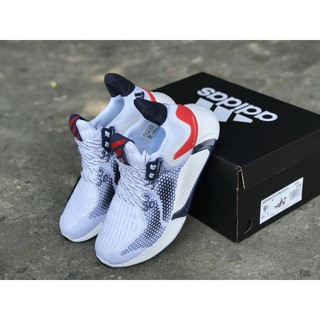 Giày Adidas Alphabounce X Limited Edition [Chính Hãng - Full Box]